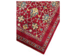 Top Quality Afghan Ariana Carpet 185 x 123 cm - Image 4