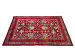 Top Quality Afghan Ariana Carpet 185 x 123 cm - Image 3