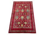 Top Quality Afghan Ariana Carpet 185 x 123 cm - Image 2