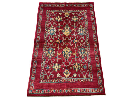Handmade Carpet