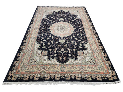 Second Hand Persian Carpet