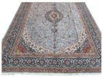 Persian Kashan Machine Made Carpet 400 x 300 CM - Image 3