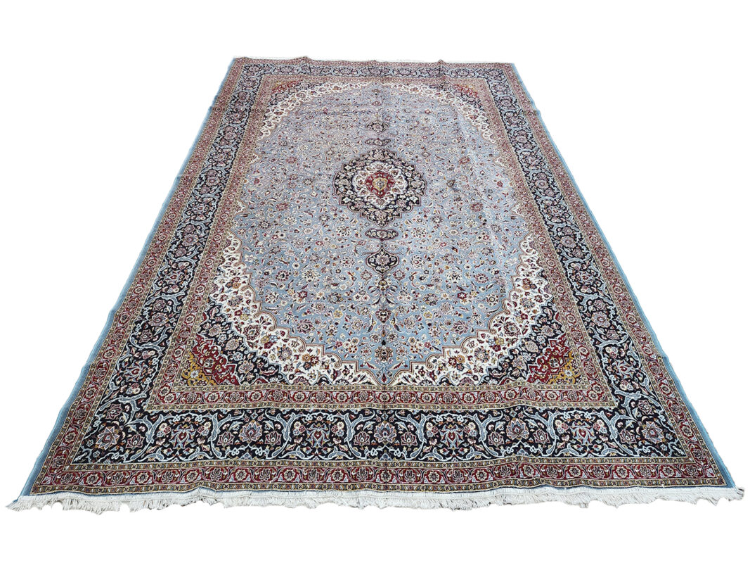 Kashan Carpet