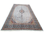 Persian Kashan Machine Made Carpet 400 x 300 CM - Image 2