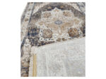 Beige grey Runner Carpet