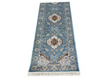 Fine Persian Design Machine Made Carpet 300 X 80 cm - Image 2