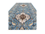 Fine Persian Design Machine Made Carpet 300 X 80 cm - Image 4