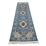 Fine Persian Design Machine Made Carpet 300 X 80 cm