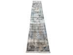 Beautiful Vintage Style Machine Made Runner 400 X 80 CM - Image 2