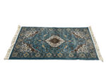 Stunning Persian Design Machine Made Carpet 150 X 80 CM - Image 3