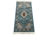 Stunning Persian Design Machine Made Carpet 150 X 80 CM - Image 2