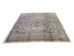 Incredible Second Hand Nain Carpet 350 x 249 CM - Image 4