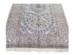 Incredible Second Hand Nain Carpet 350 x 249 CM - Image 3