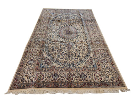 Nain Carpet