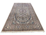 Incredible Second Hand Nain Carpet 350 x 249 CM - Image 2