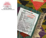 Afghan Handmade Kilim