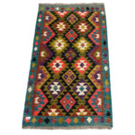 Afghan Handmade Kilim