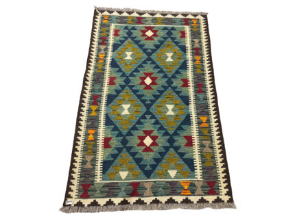 Afghan Handmade Kilim