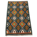 Afghan Handmade Kilim