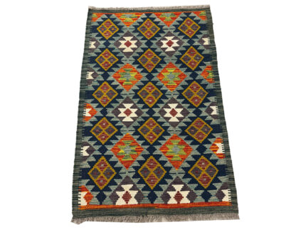 Afghan Handmade Kilim