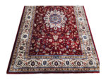 Stunning Kashan Machine Made Carpet 400 x 300 cm - Image 3