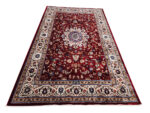 Stunning Kashan Machine Made Carpet 400 x 300 cm - Image 2