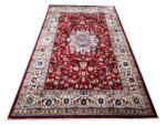 Stunning Kashan Machine Made Carpet 400 x 300 cm