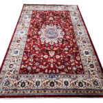 Stunning Kashan Machine Made Carpet 400 x 300 cm