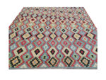 Fine Big size Afghan Choubi Kilim 500 x 305 cm - Image 3