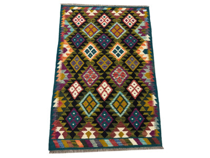 Afghan Handmade Kilim