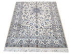 Fine Nain Persian Carpet 300 X 200 cm - Image 3