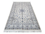 Fine Nain Persian Carpet 300 X 200 cm - Image 2