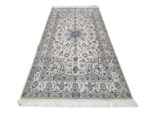 Fine Nain Persian Carpet 300 X 200 cm