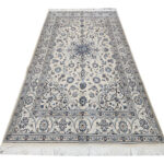 Fine Nain Persian Carpet 300 X 200 cm