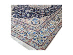 Incredible Fine Nain Persian Carpet 312 X 200 cm - Image 4