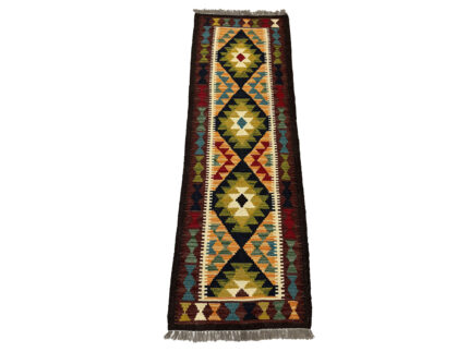 Afghan Kilim Runner