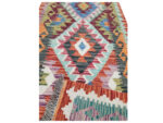 Beautiful Afghan Choubi Kilim Runner 189 x 70 CM - Image 5