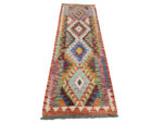 Afghan Kilim Runner