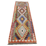 Afghan Kilim Runner