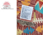 Afghan Kilim Runner