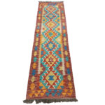 Afghan Kilim Runner