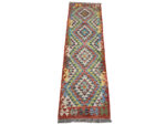 Afghan Kilim Runner
