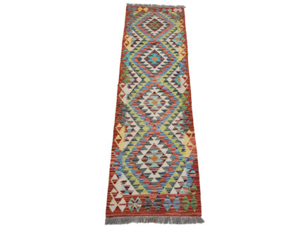 Afghan Kilim Runner