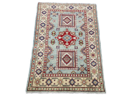Afghan Ariana Carpet