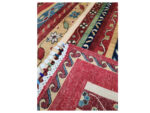 Gorgeous Afghan Ariana Carpet 165 X 106 CM - Image 5