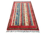 Gorgeous Afghan Ariana Carpet 165 X 106 CM - Image 2