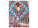 Beautiful Afghan Choubi Kilim Runner 191 x 57 CM - Image 5