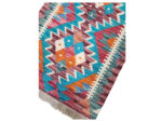 Beautiful Afghan Choubi Kilim Runner 191 x 57 CM - Image 4