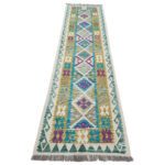 Afghan Kilim RUnner