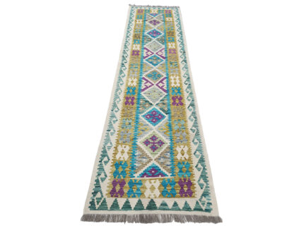 Afghan Kilim RUnner